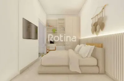 Casa à venda, 2 quartos, gávea sul - uberlândia/mg - rotina imobiliária