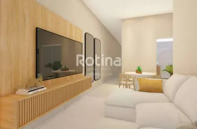 Casa à venda, 2 quartos, gávea sul - uberlândia/mg - rotina imobiliária