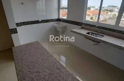 Apartamento à venda, 2 quartos, Pampulha - Uberlândia/MG - Rotina Imobiliária