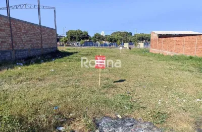 Terreno à venda, pampulha - uberlândia/mg - rotina imobiliária
