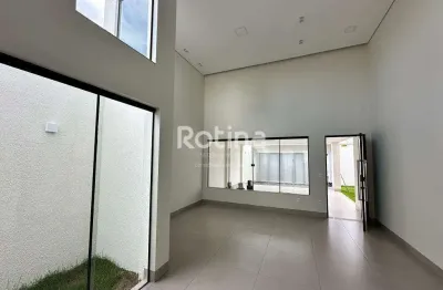 Casa à venda, 3 quartos, novo mundo - uberlândia/mg - rotina imobiliária