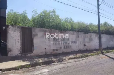 Terreno à venda, brasil - uberlândia/mg - rotina imobiliária