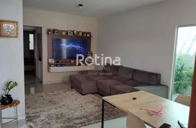 Casa à venda, 3 quartos, jardim botânico - uberlândia/mg - rotina imobiliária