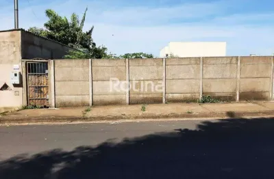 Terreno à venda, shopping park - uberlândia/mg - rotina imobiliária