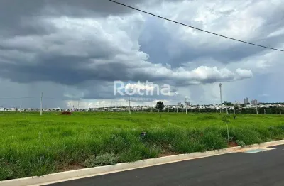 Terreno à venda, jardim sul - uberlândia/mg - rotina imobiliária