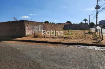 Terreno à venda, minas gerais - uberlândia/mg - rotina imobiliária