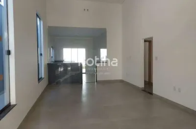 Casa à venda, 3 quartos, novo mundo - uberlândia/mg - rotina imobiliária
