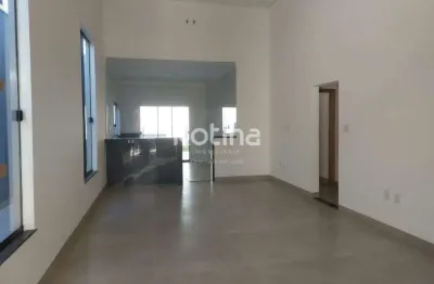Casa à venda, 3 quartos, novo mundo - uberlândia/mg - rotina imobiliária