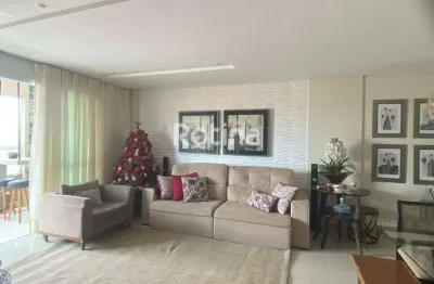 Apartamento à venda, 3 quartos, tibery - uberlândia/mg - rotina imobiliária