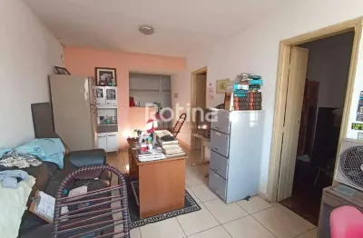 Casa à venda, 2 quartos, centro - uberlândia/mg - rotina imobiliária