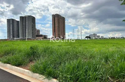 Terreno à venda, jardim sul - uberlândia/mg - rotina imobiliária