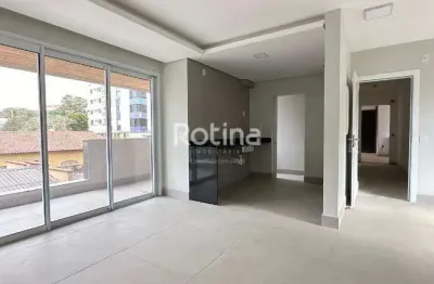 Apartamento à venda, 3 quartos, santa maria - uberlândia/mg - rotina imobiliária