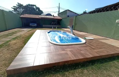 Casa à venda, 3 quartos, presidente roosevelt - uberlândia/mg - rotina imobiliária