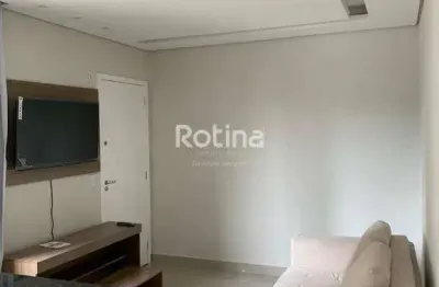 Apartamento à venda, 2 quartos, shopping park - uberlândia/mg - rotina imobiliária