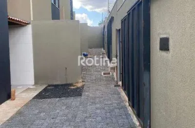 Casa à venda, 2 quartos, jardim holanda - uberlândia/mg - rotina imobiliária