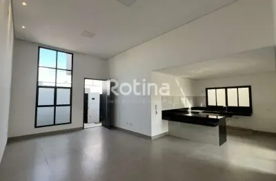 Casa à venda, 3 quartos, aclimação - uberlândia/mg - rotina imobiliária