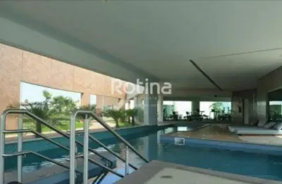 Terreno condomínio fechado à venda, shopping park - uberlândia/mg - rotina imobiliária