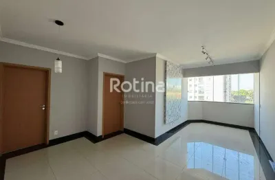 Apartamento à venda, 3 quartos, tubalina - uberlândia/mg - rotina imobiliária