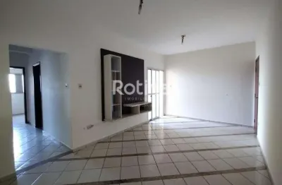 Apartamento à venda, 3 quartos, santa mônica - uberlândia/mg - rotina imobiliária
