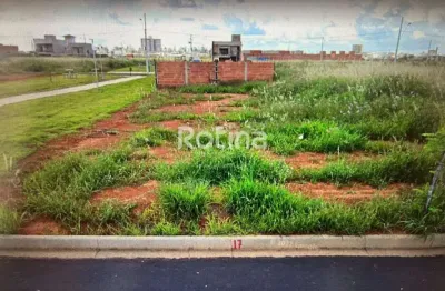 Terreno à venda, novo mundo - uberlândia/mg - rotina imobiliária