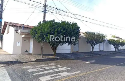 Casa à venda, santa mônica - uberlândia/mg - rotina imobiliária