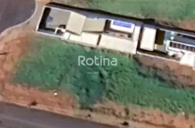 Terreno à venda, portal do vale - uberlândia/mg - rotina imobiliária