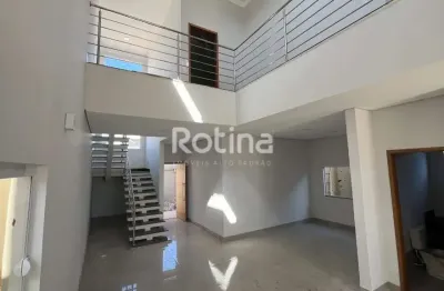Casa à venda, 3 quartos, aclimação - uberlândia/mg - rotina imobiliária