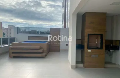 Apartamento à venda, 3 quartos, santa mônica - uberlândia/mg - rotina imobiliária