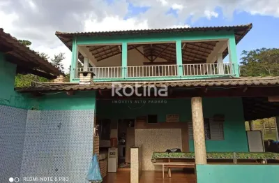 Chácara / sítio à venda na Represa De Miranda, --, Zona Rural, Indianópolis