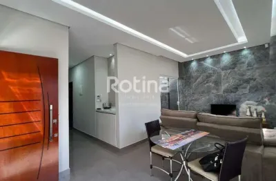 Casa à venda, 3 quartos, jardim patrícia - uberlândia/mg - rotina imobiliária