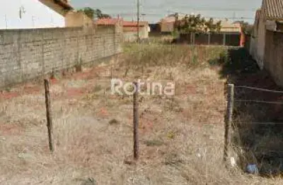 Terreno à venda, santa mônica - uberlândia/mg - rotina imobiliária