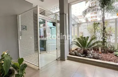 Apartamento à venda, 3 quartos, saraiva - uberlândia/mg - rotina imobiliária
