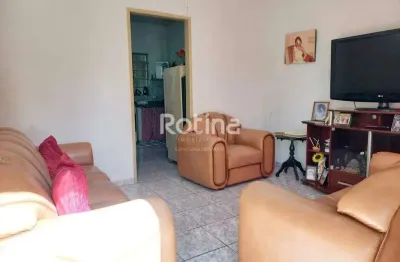 Casa à venda, 6 quartos, centro - uberlândia/mg - rotina imobiliária