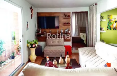 Casa à venda, 2 quartos, tubalina - uberlândia/mg - rotina imobiliária