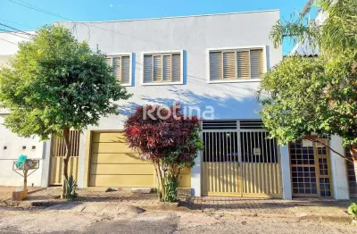 Casa à venda, 4 quartos, custódio pereira - uberlândia/mg - rotina imobiliária