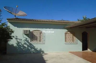 Casa à venda, 2 quartos, jardim brasília - uberlândia/mg - rotina imobiliária