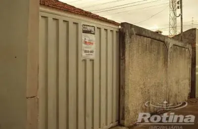 Casa à venda, 3 quartos, bom jesus - uberlândia/mg - rotina imobiliária