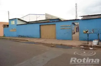 Casa à venda, 2 quartos, minas gerais - uberlândia/mg - rotina imobiliária