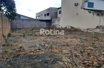 Terreno à venda, jardim karaíba - uberlândia/mg - rotina imobiliária