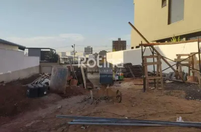 Terreno condomínio fechado à venda, cond. tamboré - uberlândia/mg - rotina imobiliária