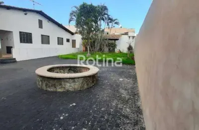 Terreno à venda, jardim patrícia - uberlândia/mg - rotina imobiliária