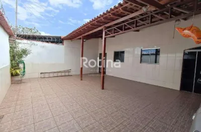 Casa à venda, 3 quartos, granada - uberlândia/mg - rotina imobiliária