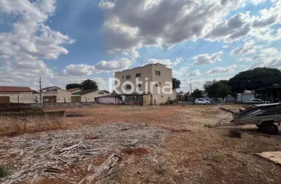 Terreno à venda, presidente roosevelt - uberlândia/mg - rotina imobiliária