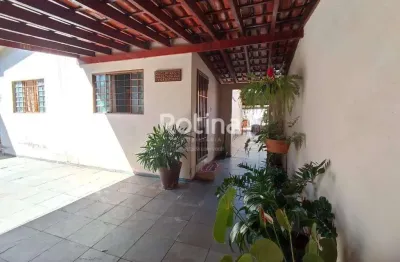 Casa à venda, 3 quartos, planalto - uberlândia/mg - rotina imobiliária