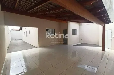 Casa à venda, 3 quartos, jardim europa - uberlândia/mg - rotina imobiliária