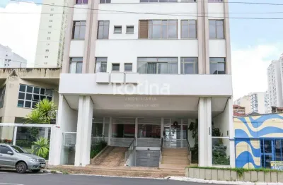 Apartamento à venda, 3 quartos, centro - uberlândia/mg - rotina imobiliária