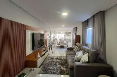 Casa à venda, 3 quartos, planalto - uberlândia/mg - rotina imobiliária