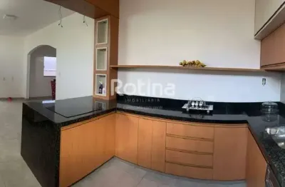 Casa à venda, 3 quartos, jaraguá - uberlândia/mg - rotina imobiliária
