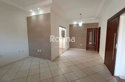 Casa condomínio fechado à venda, 3 quartos, jardim holanda - uberlândia/mg - rotina imobiliária