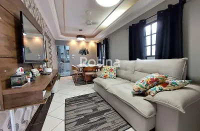 Casa à venda, 3 quartos, planalto - uberlândia/mg - rotina imobiliária